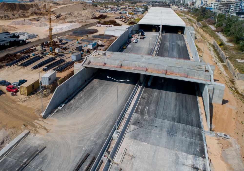 Πέντε νέα έργα ΣΔΙΤ προϋπολογισμού 1,2 δισ. ευρώ