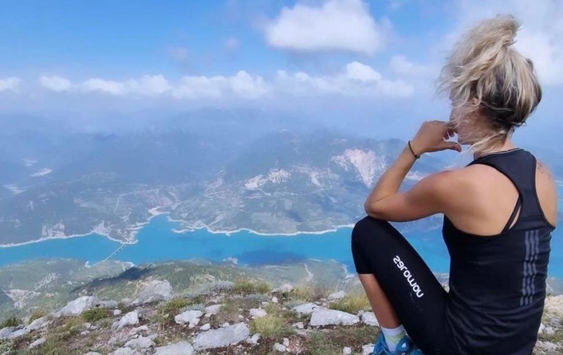 Ευρυτανία: Άκαρπες οι έρευνες στη Λίμνη Κρεμαστών για τη 48χρονη που αγνοείται