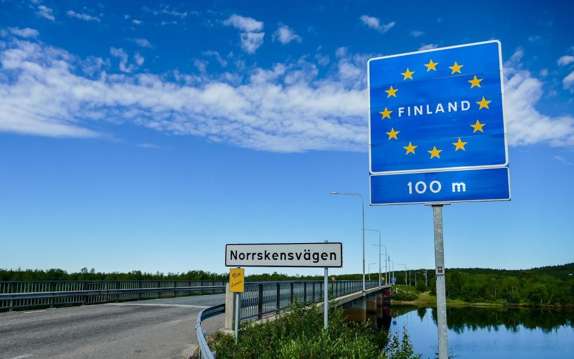 Φινλανδία: Το Ελσίνκι θα μειώσει σημαντικά τον αριθμό των Ρώσων που εισέρχονται στην χώρα