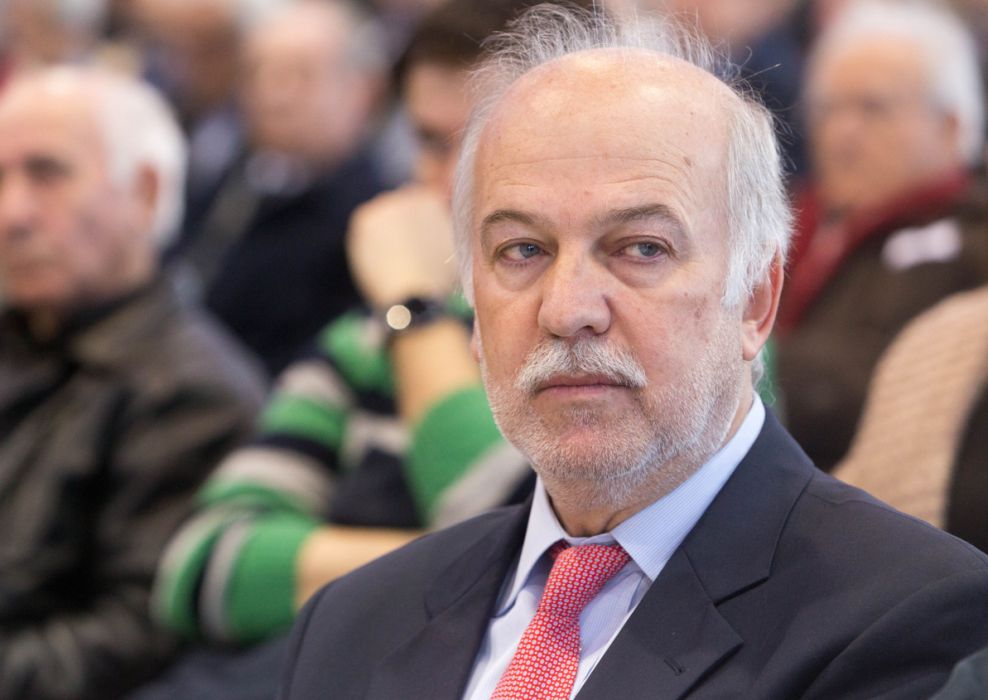 Φλωρίδης για ΠΑΣΟΚ