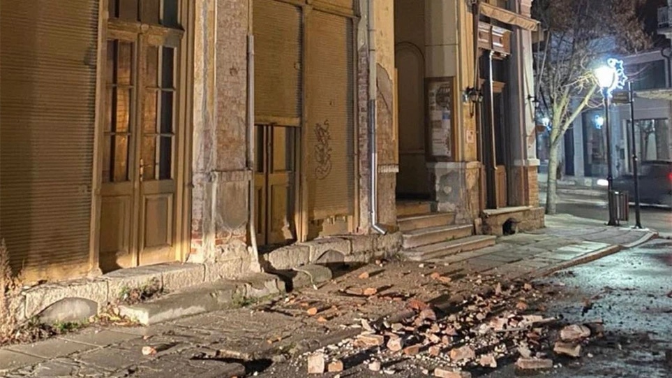 Έρευνα ΑΠΘ: Ποιες είναι οι πιθανότητες για μεγάλο σεισμό στην Φλώρινα τα επόμενα χρόνια
