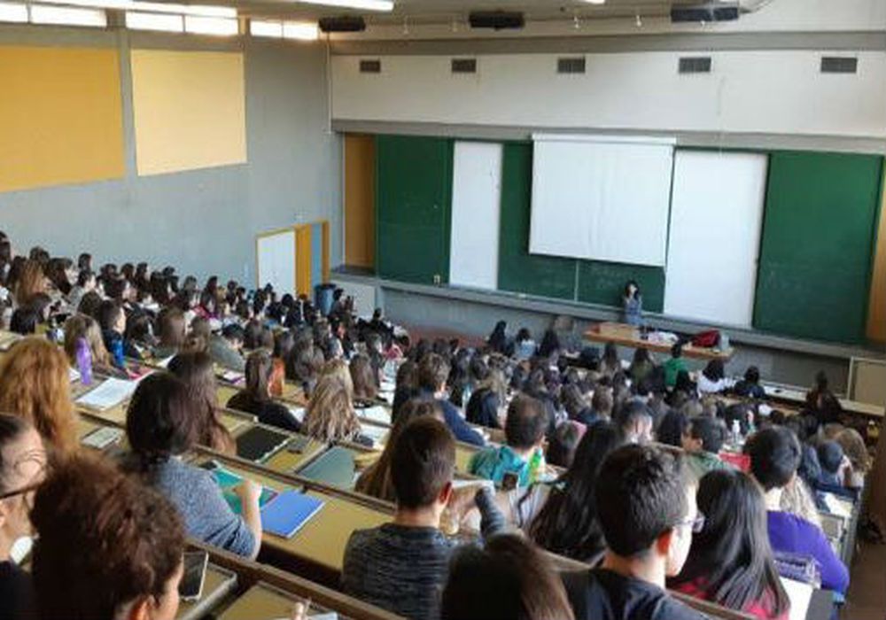 Η Παιδεία είναι ελευθερία, αλλά δεν είναι ασυδοσία!