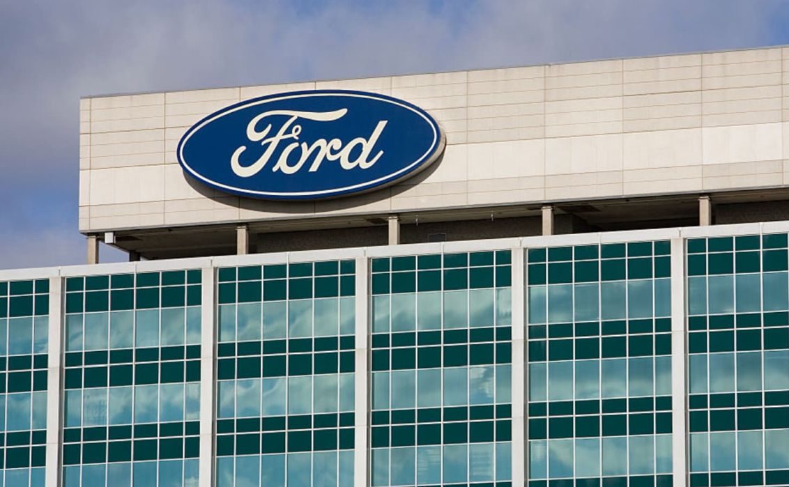 Η Ford επενδύει σε ανθρώπινο δυναμικό, προϊόντα, τεχνολογίες και υποδομές
