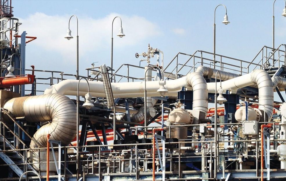 Γερμανία: «Φρένο τιμής αερίου» αντί έκτακτης εισφοράς αποφάσισε η κυβέρνηση