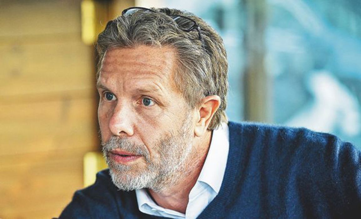 Η περίπτωση του Παύλου