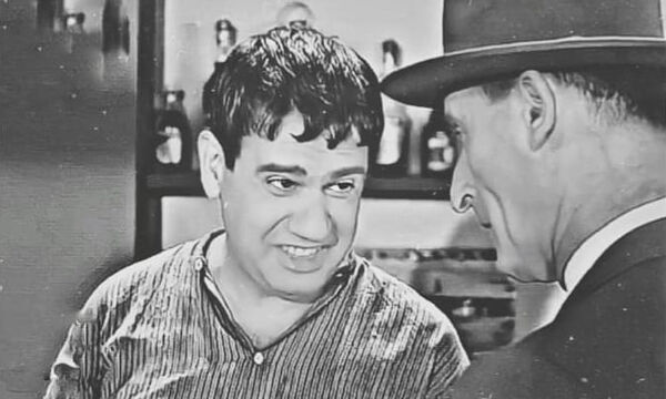 Γιάννης Γκιωνάκης: Η λαϊκή κωμωδία, ο ρόλος του Μπρίλη και το το αθεράπευτο πάθος του