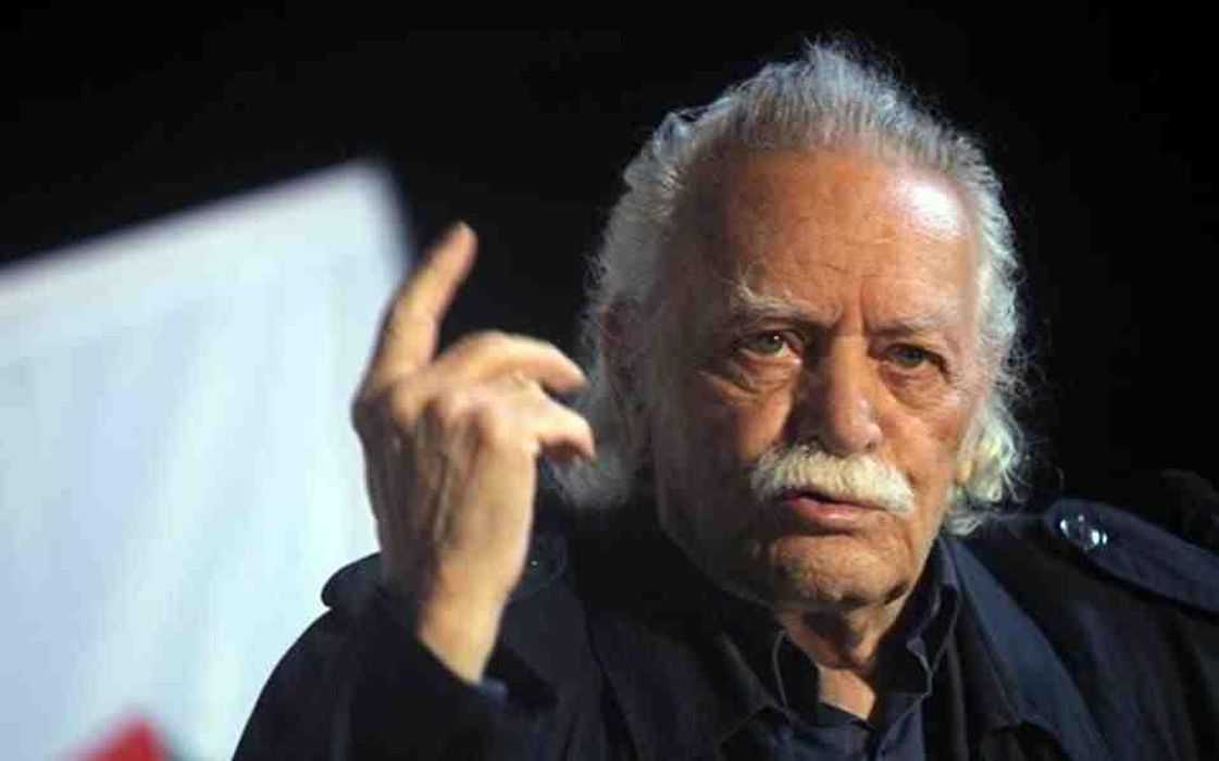 Εκδήλωση για τον Γλέζο