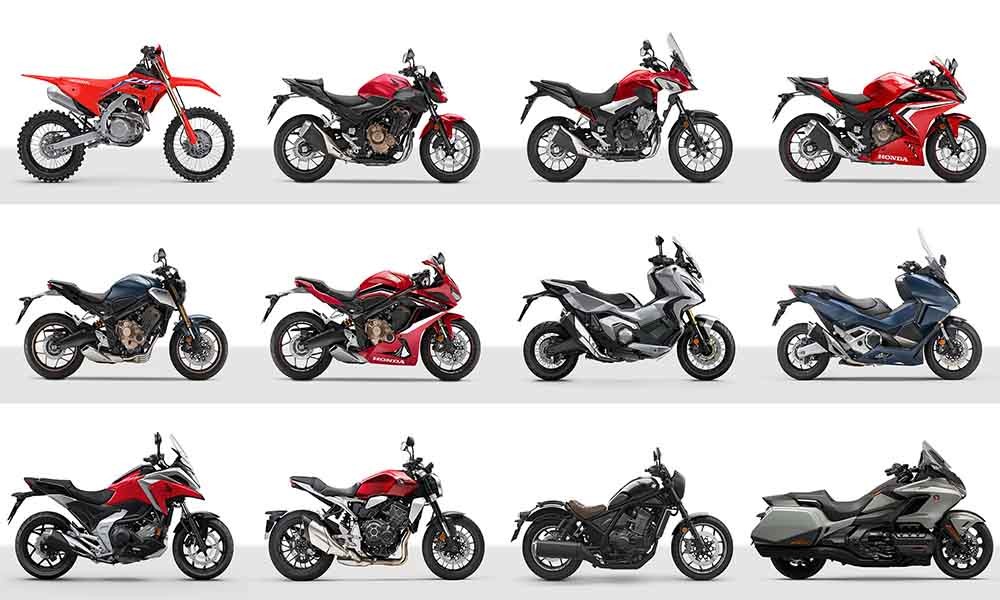 Honda: Στόχος η «ανθρακική ουδετερότητα» μέσα από τον εξηλεκτρισμό των μοντέλων της