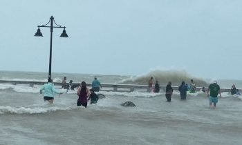 ΗΠΑ: Για «ιστορική» καταιγίδα στη Φλόριντα προειδοποιούν οι μετεωρολόγοι