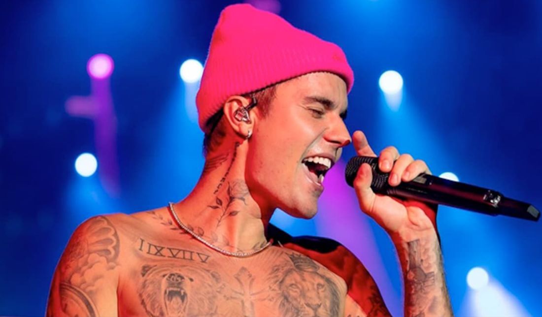 bieber