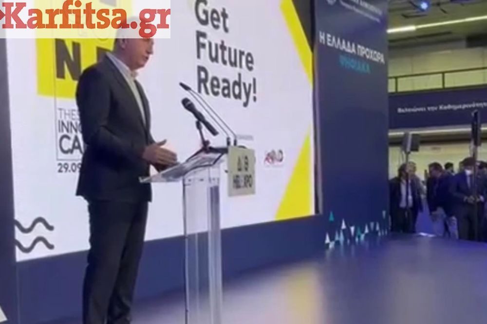 Σ. Καλαφάτης: Η Θεσσαλονικη αποτελεί εστία μεταρρυθμίσεων