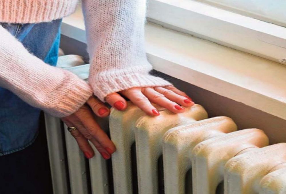 Ξανά πιο… ζεστό για την τσέπη το φυσικό αέριο