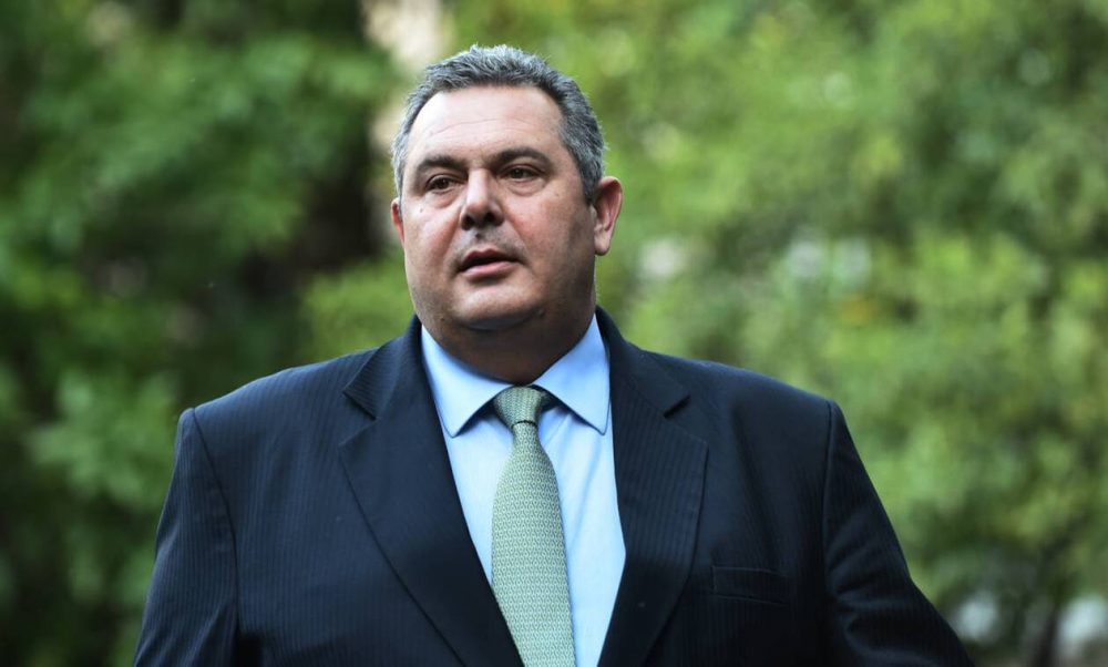 Άνοιξε πόλεμο κατά Ταγίπ