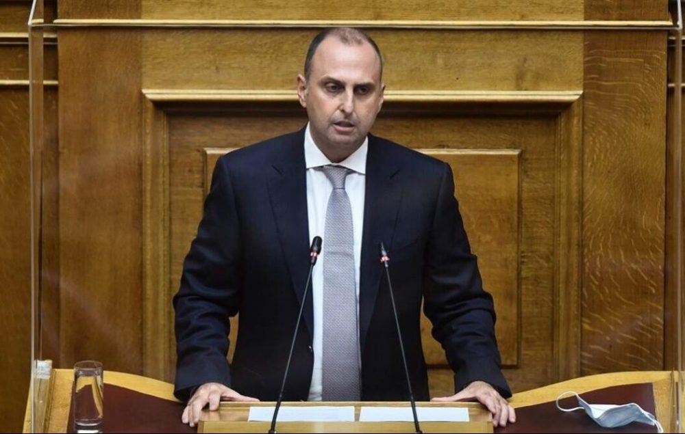 Γ. Καραγιάννης: Τέλος του 2023 θα είναι έτοιμο το Μετρό Θεσσαλονίκης