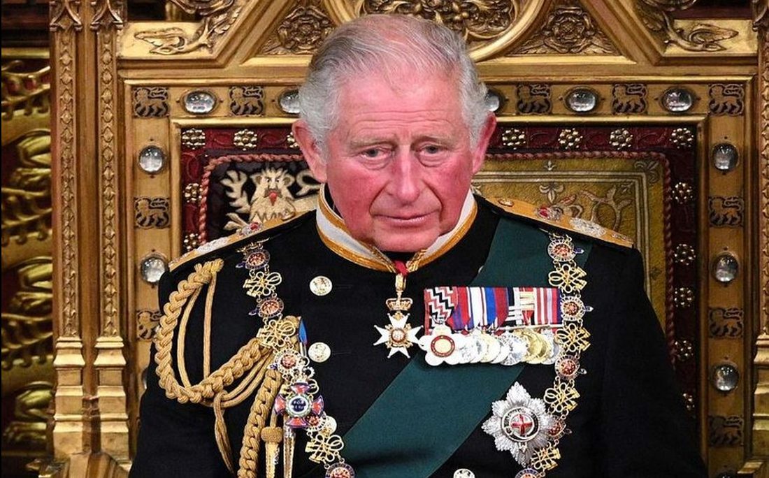 Κάρολος Γ’: Ένας… πράσινος μονάρχης μιας «γκρίζας» εποχής