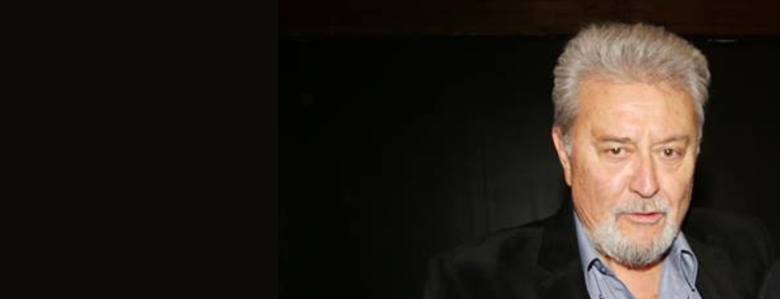 Έφυγε από τη ζωή ο δημοσιογράφος Κωνσταντίνος Αγγελόπουλος