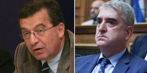 Π. Κοντολέων: Δεν ενημερωνόταν το Μαξίμου για επισυνδέσεις