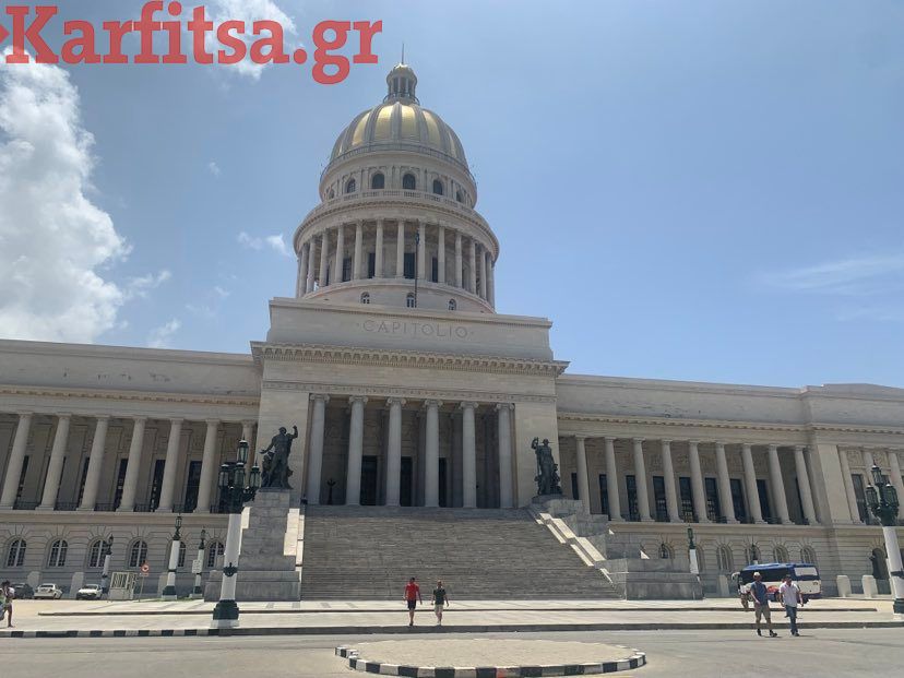 Κούβα: Εγκρίθηκε με δημοψήφισμα το δικαίωμα των ομοφυλοφίλων στον γάμο