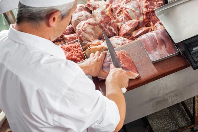 Κρεοπώλες: Να μην αφορά μόνο τα σούπερ μάρκετ το επίδομα των 200 ευρώ