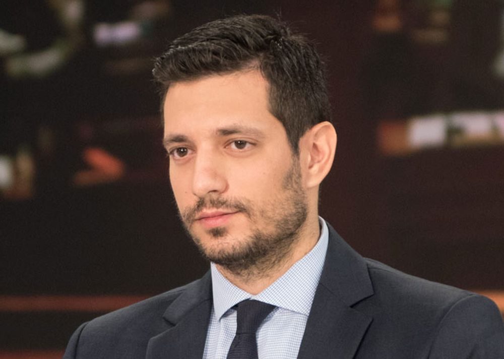 Οι αιχμές Κυρανάκη για τα πανεπιστήμια