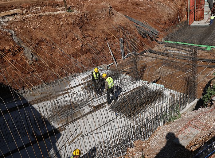 Κονδύλια 14,1 εκ. ευρώ για αντιπλημμυρικά έργα στην Κρήτη