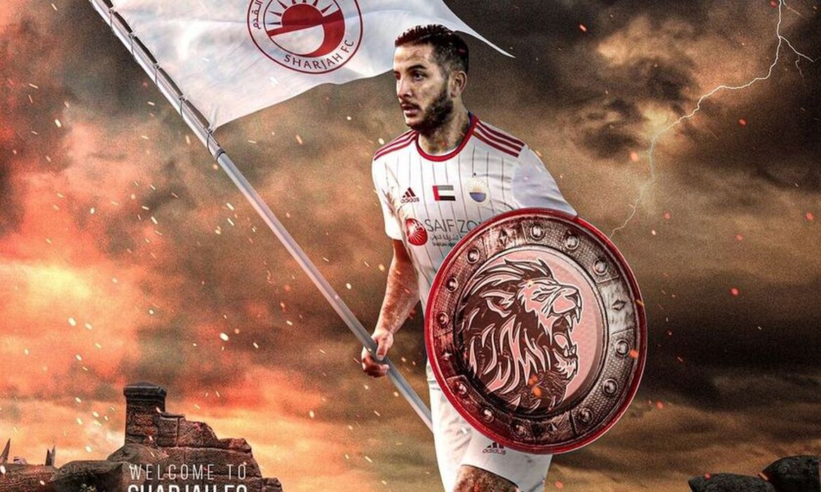 Στην Αλ Σαρτζά ο Μανωλάς