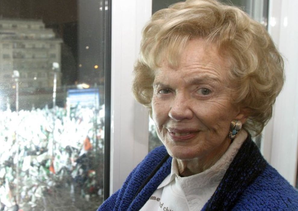 Η ανάρτηση του Γιώργου για τη μαμά