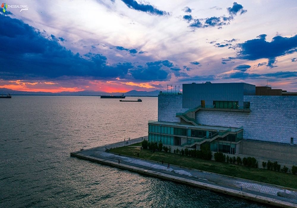 Συναυλία για τον Νίκο Καπετανίδη και Ευαγόρα Παλληκαρίδη στο Μέγαρο Μουσικής Θεσσαλονίκης