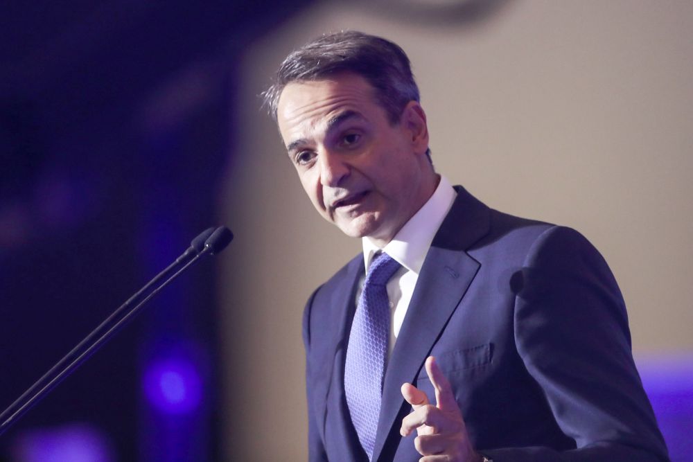 Στη ΔΕΘ «κλειδώνει» η αλλαγή του εκλογικού νόμου