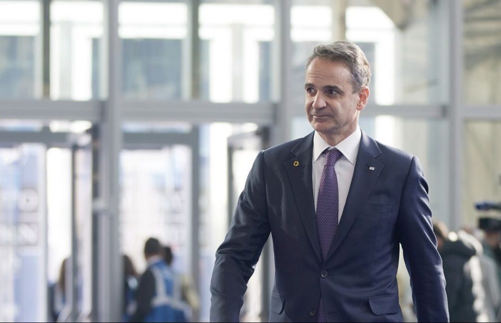 Δυναμική απάντηση Κ. Μητσοτάκη στις τουρκικές ακρότητες