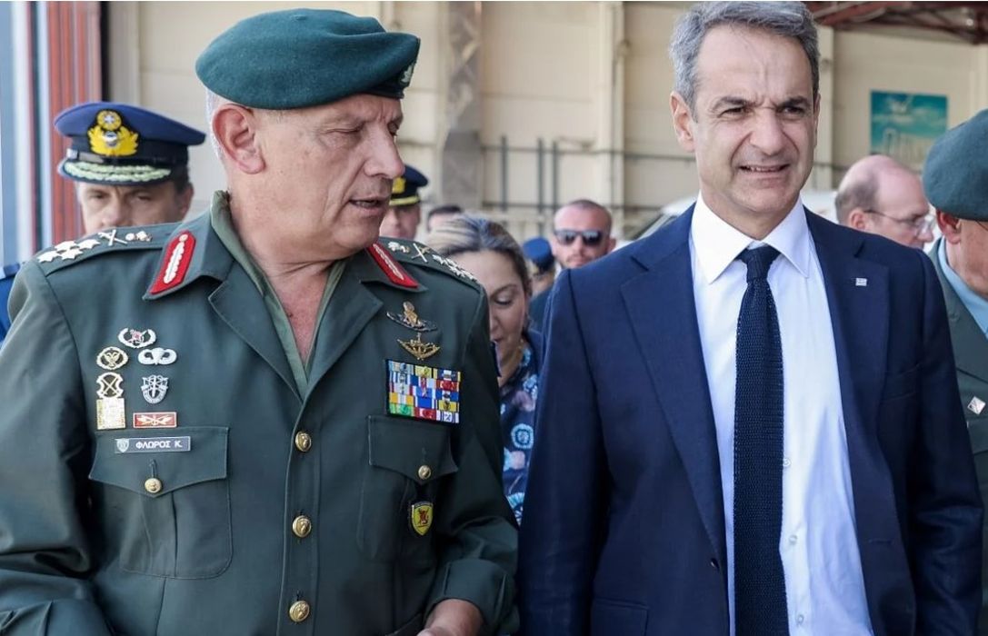 Στο Μέγαρο Μαξίμου ψάχνουν τον… ρουφιάνο