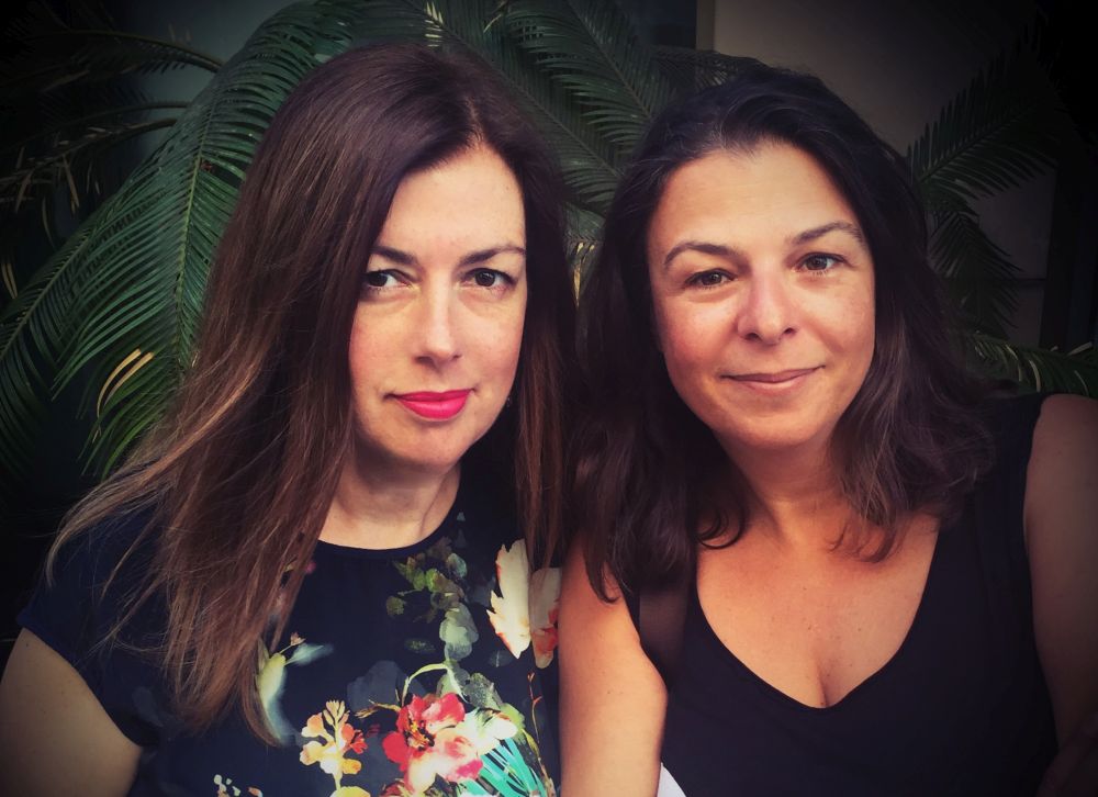 Χ. Νάνου – Φ. Στεφανοπούλου: Μικρός, Μεγάλος Κόσμος – Το ντουέτο που αλλάζει τα ραδιοφωνικά ΣΚ!