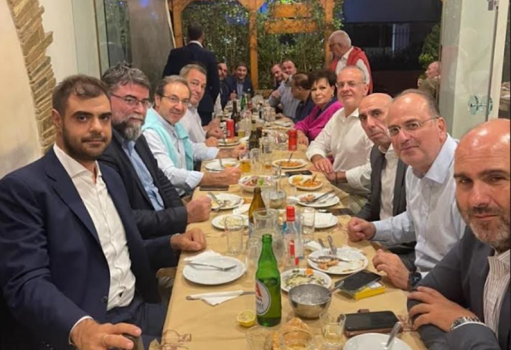 Καλαμαράκια και… παραπονάκια