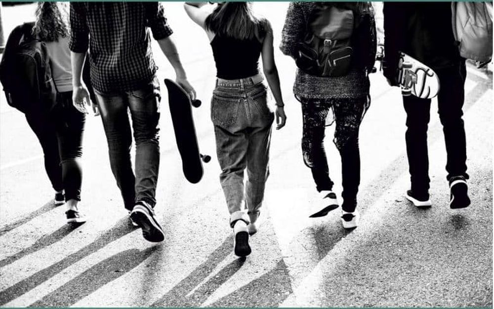 Δεν είμαστε εχθροί σας…