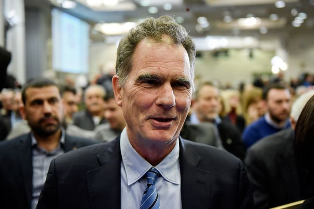 Οι… έρωτες πήγαν πιο πίσω