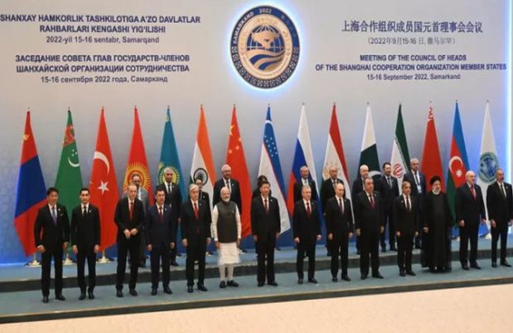 Η ενδυνάμωση του Οργανισμού Συνεργασίας της Σαγκάης απειλεί το ΝΑΤΟ;