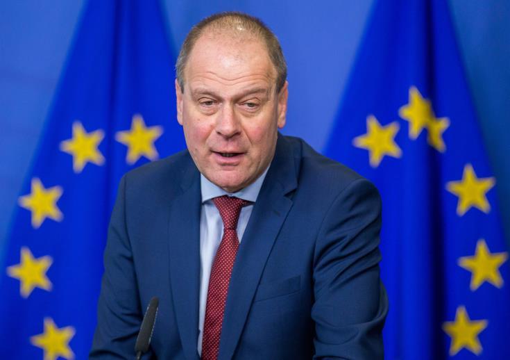 Ουγγαρία: Δεσμεύεται να εκπληρώσει τις υποχρεώσεις προς την Κομισιόν