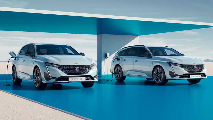 Peugeot 2008: Αυτό είναι το πρώτο σε πωλήσεις αυτοκίνητο στην Ελλάδα