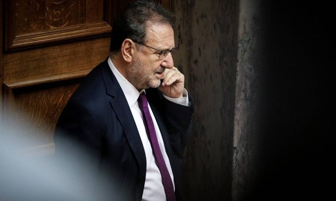 Ψέματα Τσίπρα για τις παρακολουθήσεις – Τον άδειασε ο Ρουμπάτης στην Εξεταστική