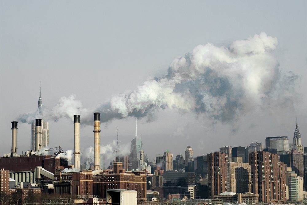 Περίπου το 25% των θανάτων παγκοσμίως σχετίζονται με το περιβάλλον