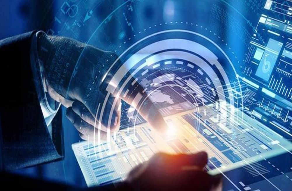 Προχωράμε μπροστά, προχωράμε ψηφιακά