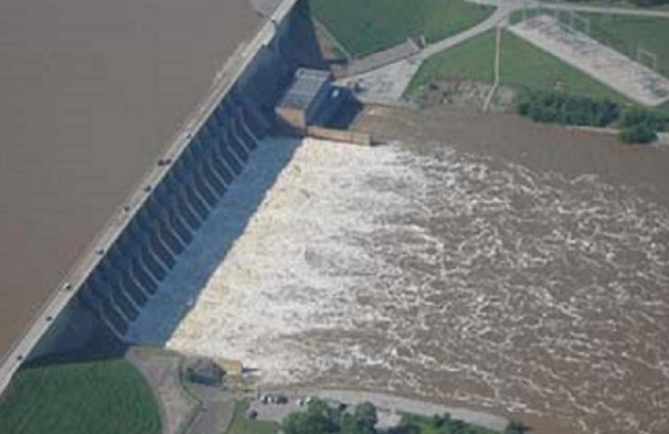 Χαλκιδική: Εντός Οκτωβρίου δημοπρατείται το φράγμα Τρίγλιας