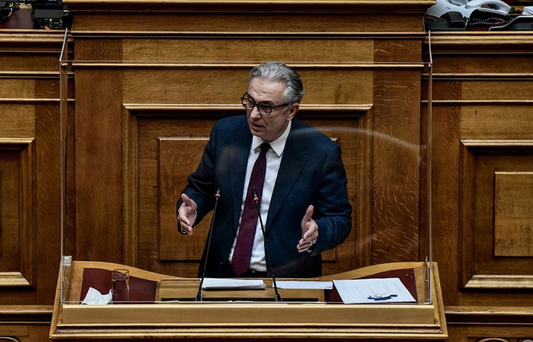 Σημαντική πρωτοβουλία για τη μετανάστευση