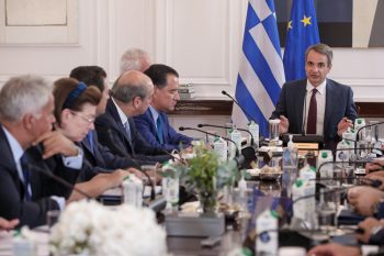 Επιστροφή στο τερέν της καθημερινότητας