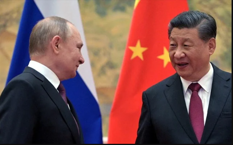 Συνάντηση Σι Τζινπίνγκ με Βλαντίμιρ Πούτιν την επόμενη εβδομάδα