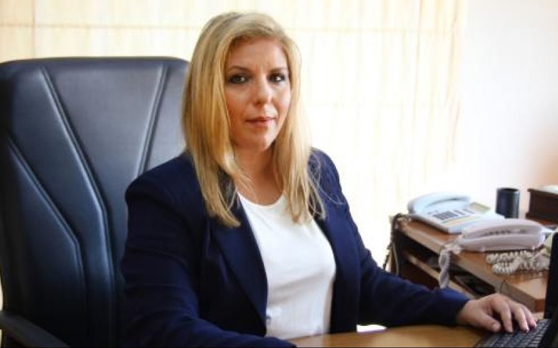 «Είμαστε μαζί με τις γυναίκες του Ιράν»