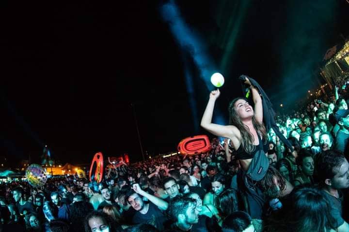 Street Mode Festival: Το φεστιβάλ που προβάλει τις τέχνες και την κουλτούρα του δρόμου