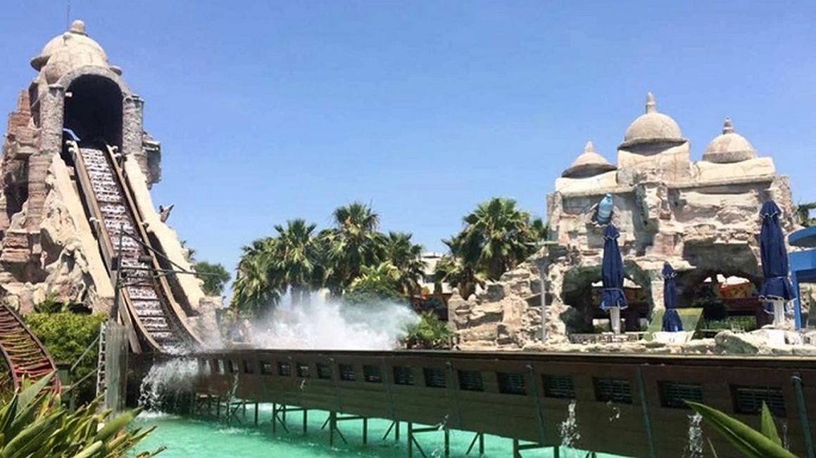 Βγήκε από την εντατική η 21χρονη που τραυματίστηκε στο Allou Fun Park – Νέες αποκαλύψεις