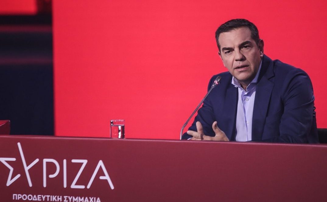 Αλ. Τσίπρας: Δεν έδωσα καμία εντολή παρακολούθησης του Πιτσιόρλα