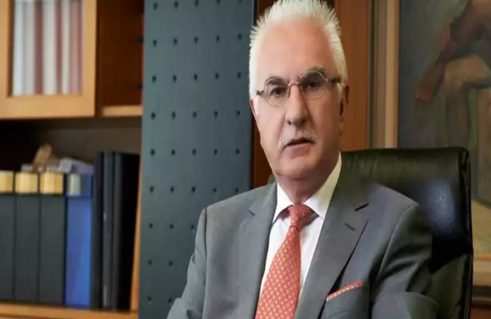 Γιώργος Τσούκαλης: Ο τιμωρός των αρχαιοκάπηλων